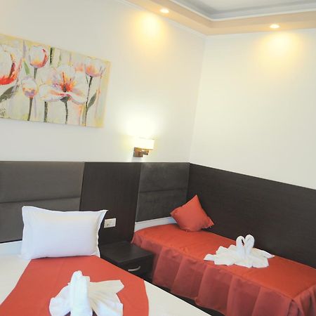 Hotel Evia Западен Ефорие Екстериор снимка