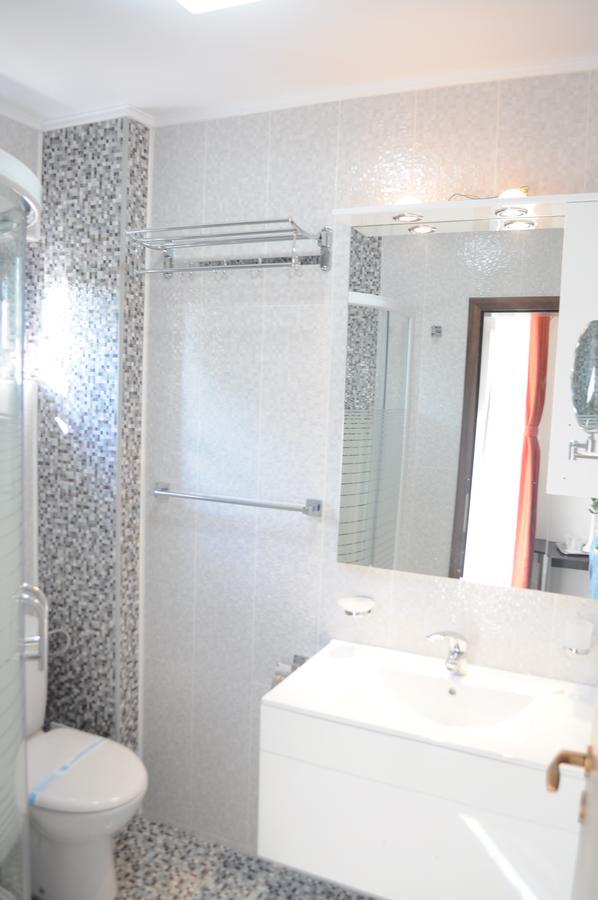 Hotel Evia Западен Ефорие Стая снимка