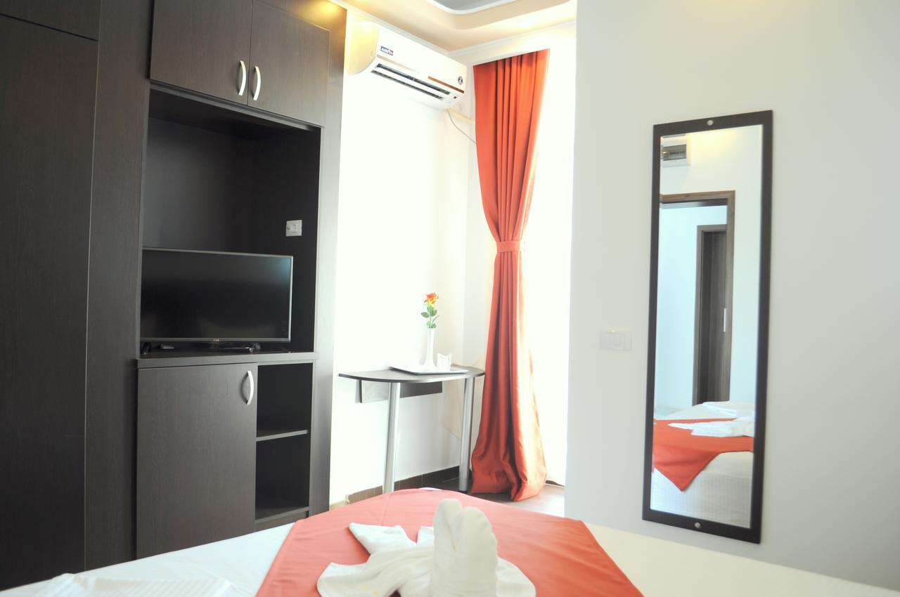 Hotel Evia Западен Ефорие Екстериор снимка