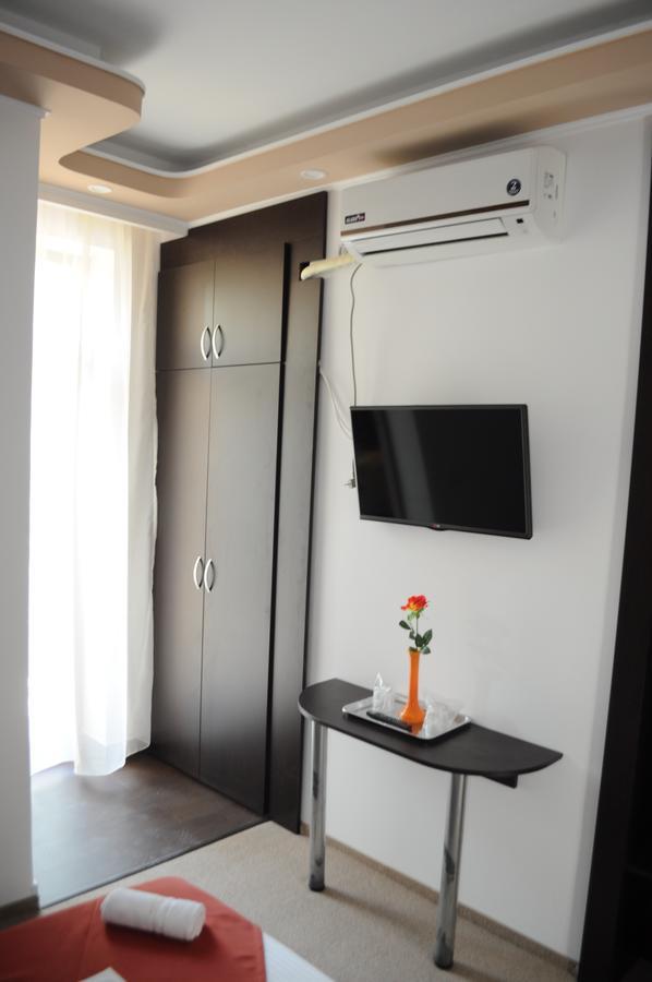 Hotel Evia Западен Ефорие Екстериор снимка