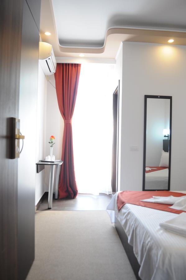 Hotel Evia Западен Ефорие Екстериор снимка