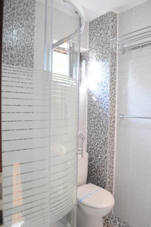 Hotel Evia Западен Ефорие Екстериор снимка