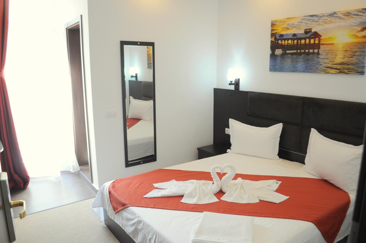 Hotel Evia Западен Ефорие Екстериор снимка