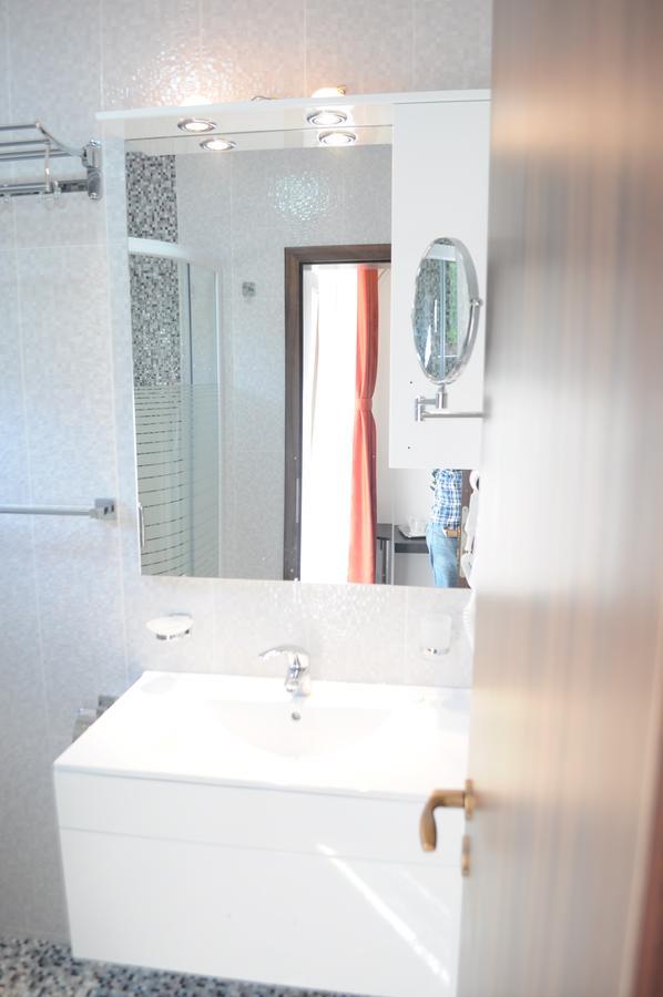Hotel Evia Западен Ефорие Екстериор снимка