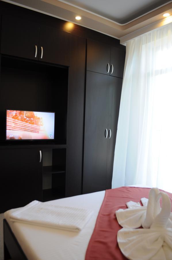 Hotel Evia Западен Ефорие Екстериор снимка