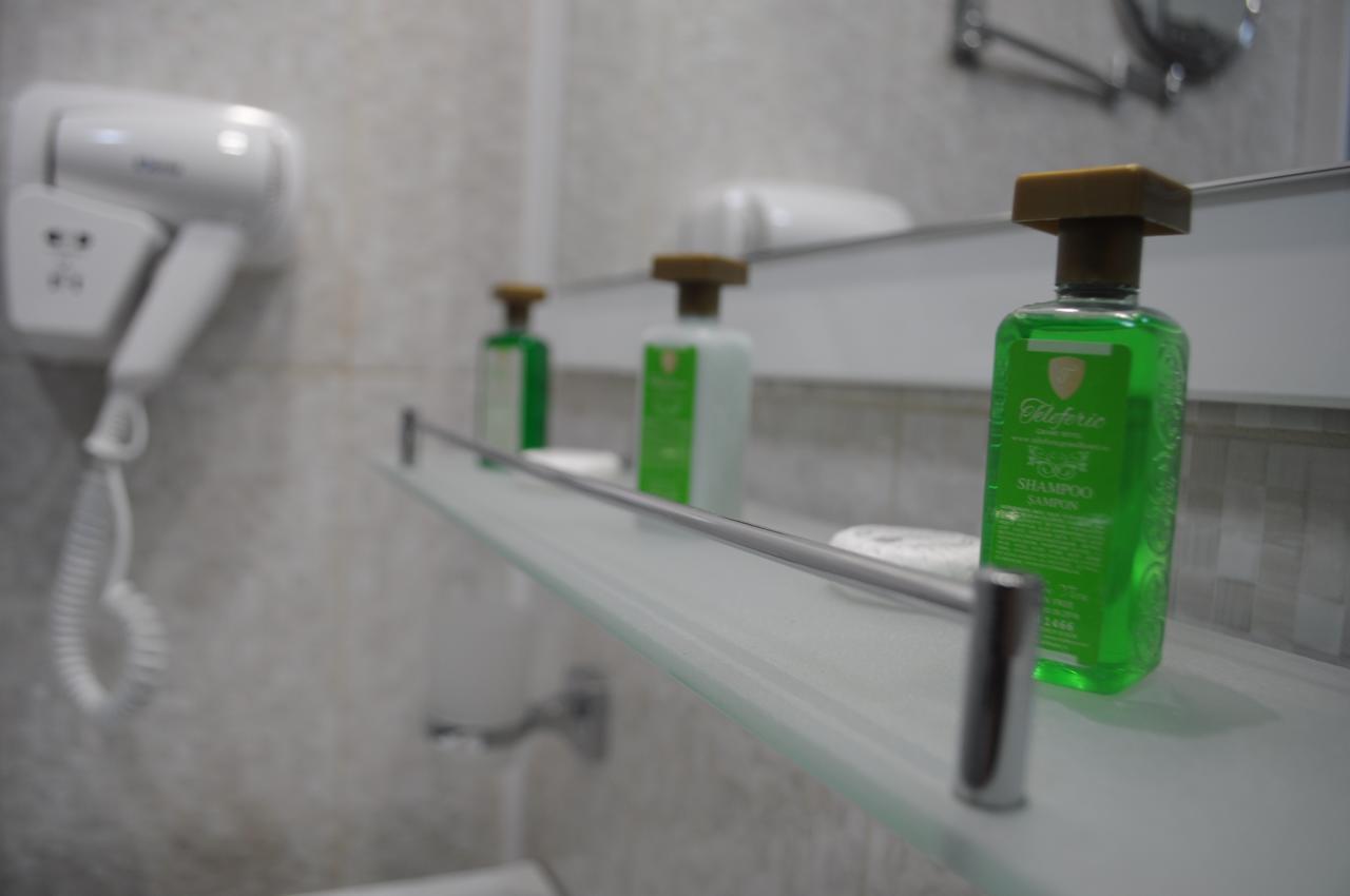Hotel Evia Западен Ефорие Екстериор снимка