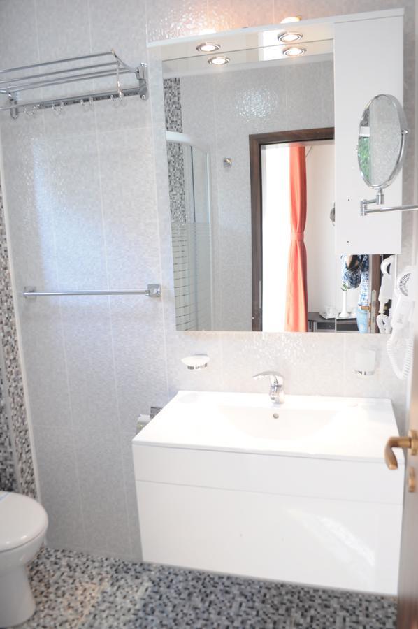 Hotel Evia Западен Ефорие Стая снимка