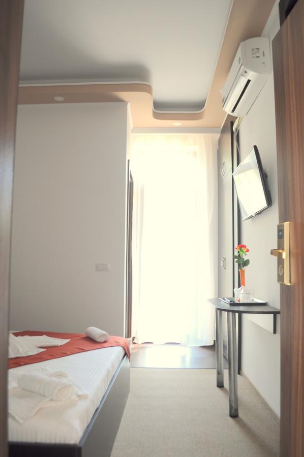 Hotel Evia Западен Ефорие Екстериор снимка
