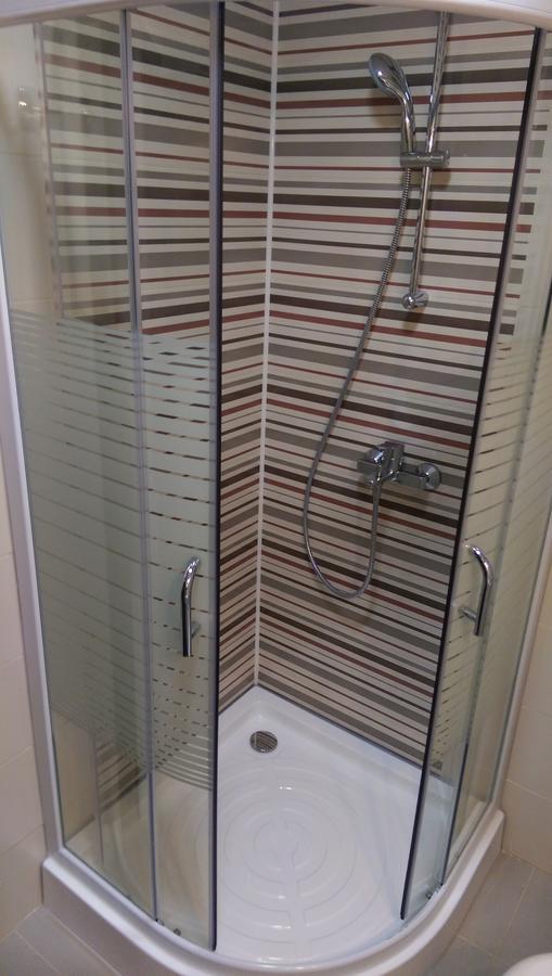 Hotel Evia Западен Ефорие Екстериор снимка