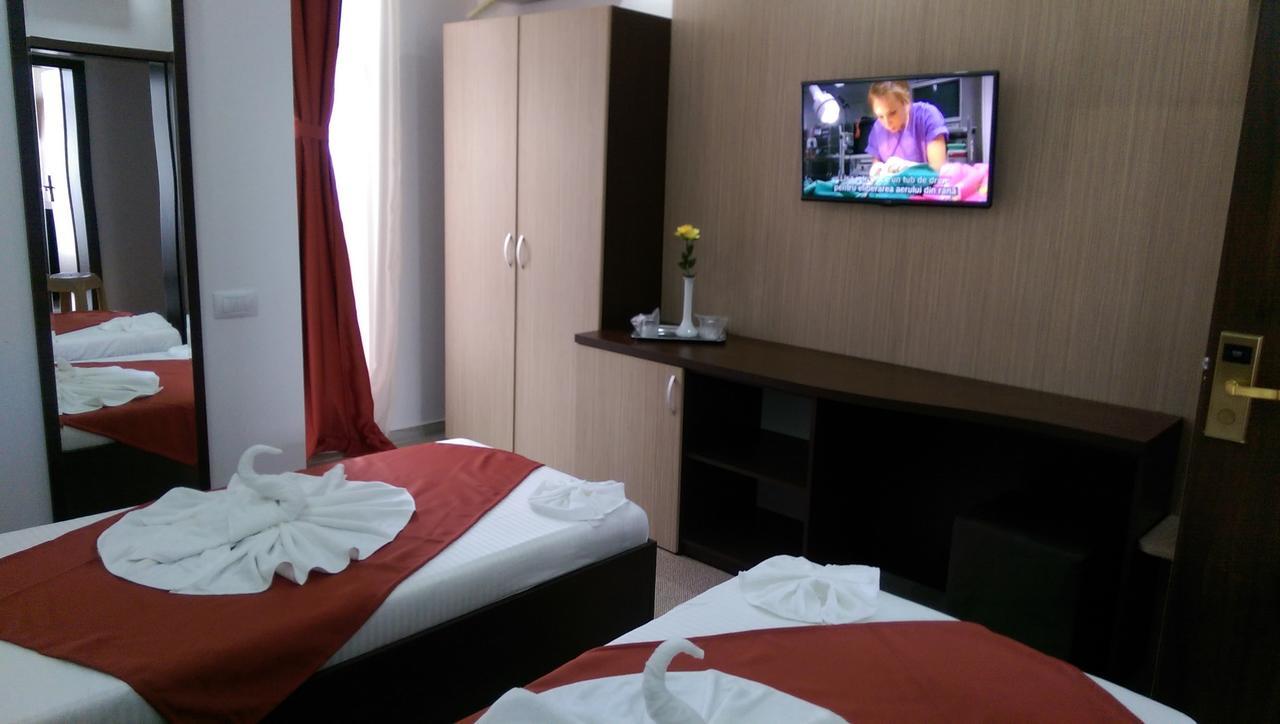 Hotel Evia Западен Ефорие Екстериор снимка