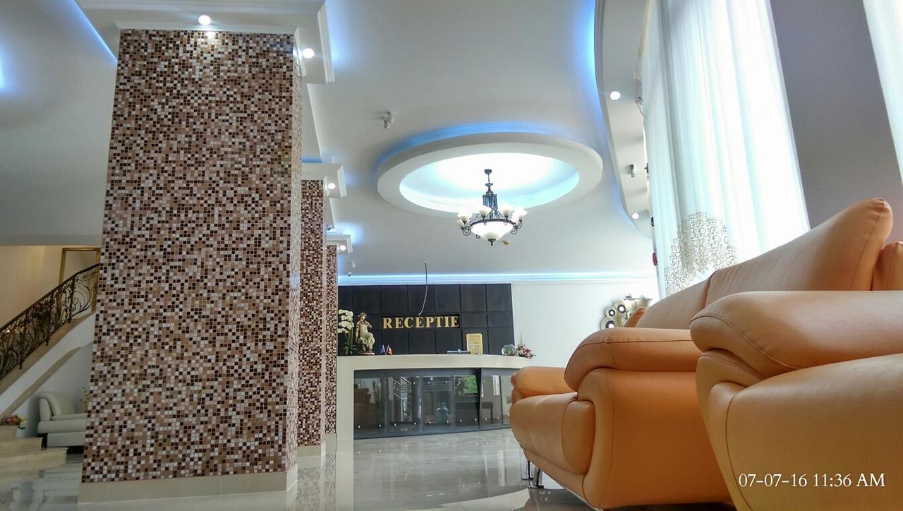Hotel Evia Западен Ефорие Екстериор снимка