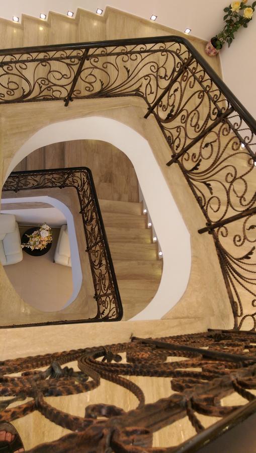 Hotel Evia Западен Ефорие Екстериор снимка