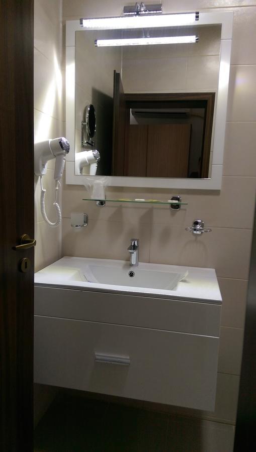 Hotel Evia Западен Ефорие Екстериор снимка