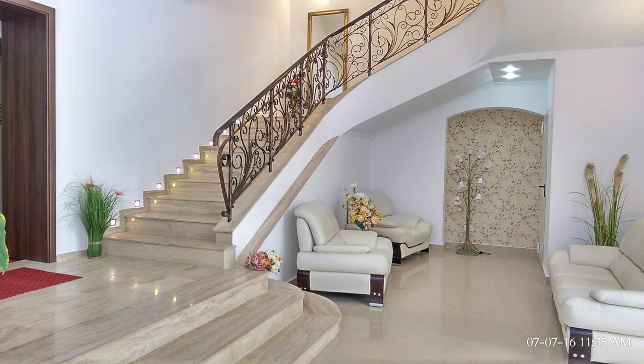 Hotel Evia Западен Ефорие Екстериор снимка
