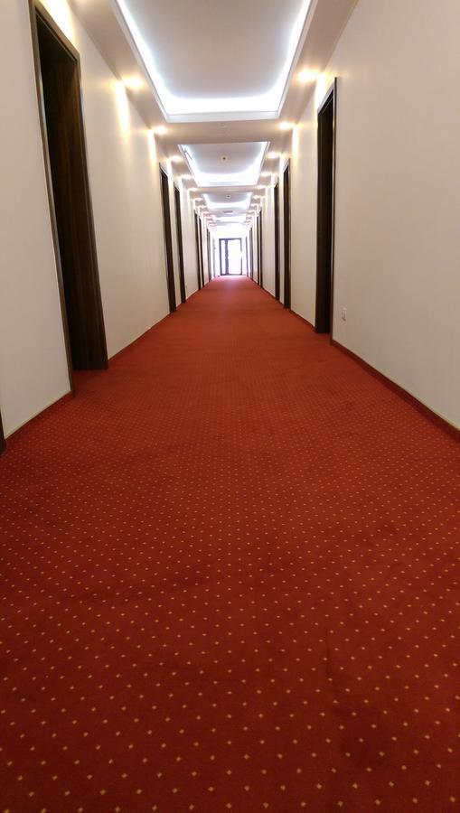 Hotel Evia Западен Ефорие Екстериор снимка